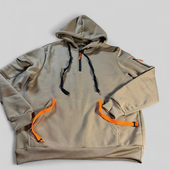 🔥CLEAR OUT🔥 Men’s Hoodie Bundle! - Picture 3 of 4